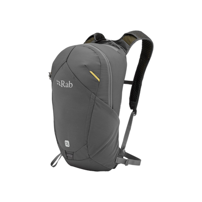 Rab Tygen 18