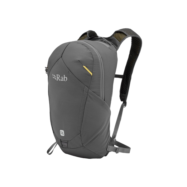 Rab Tygen 18