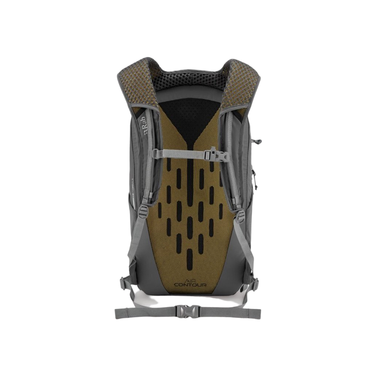 Rab Tygen 18