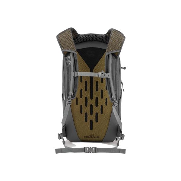 Rab Tygen 18