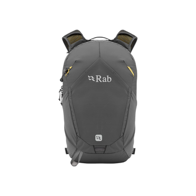 Rab Tygen 18