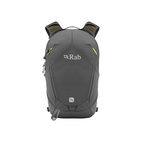 Rab Tygen 18