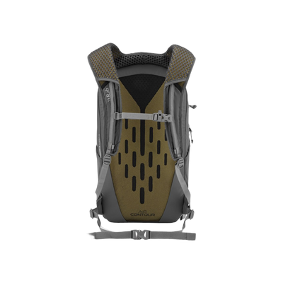Rab Tygen 18