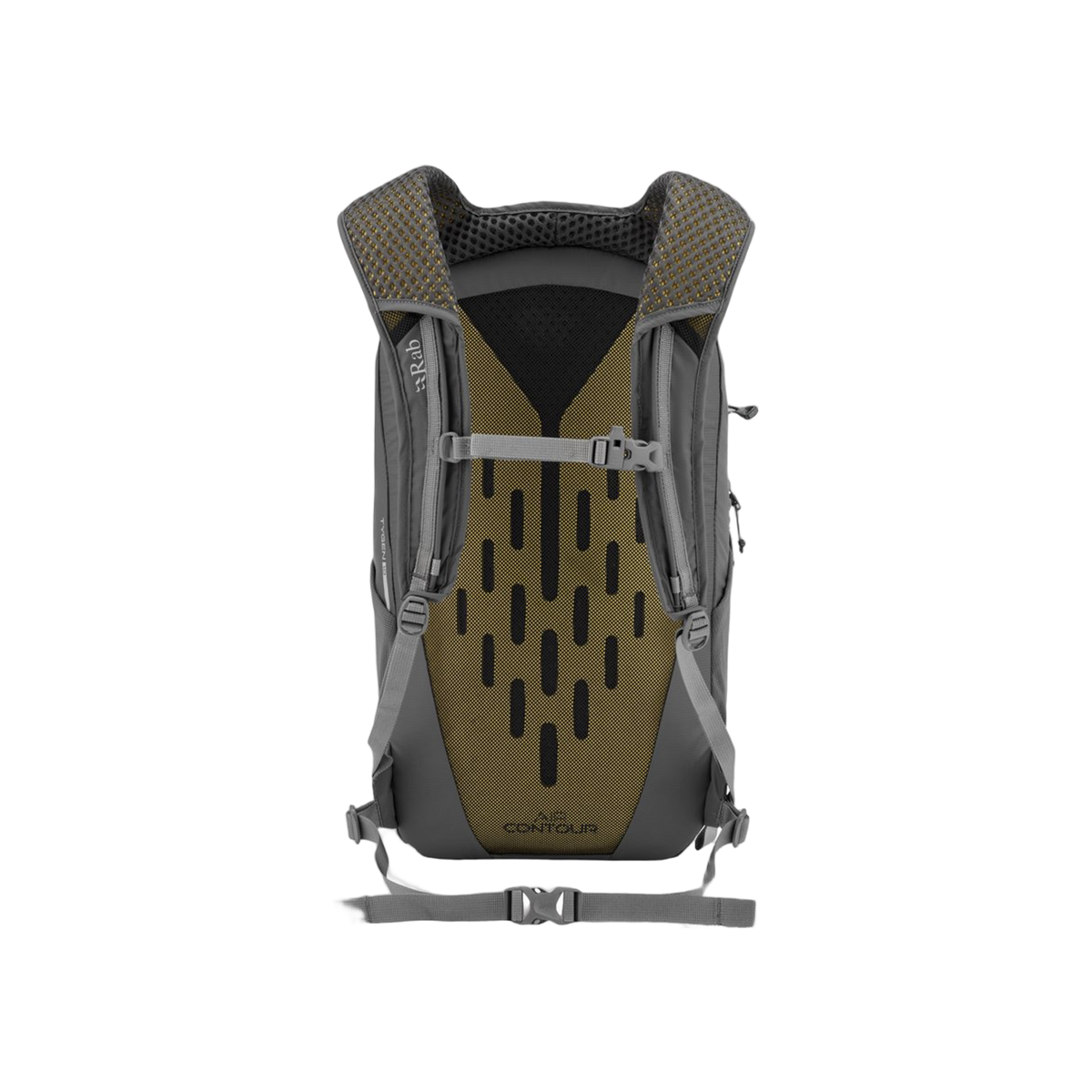 Rab Tygen 18