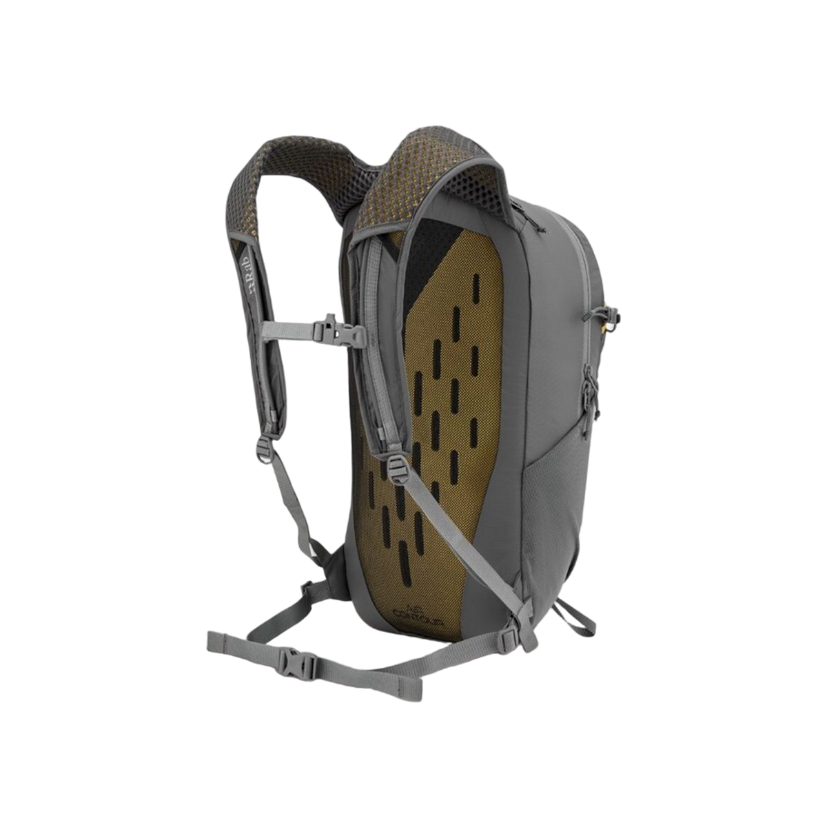 Rab Tygen 18