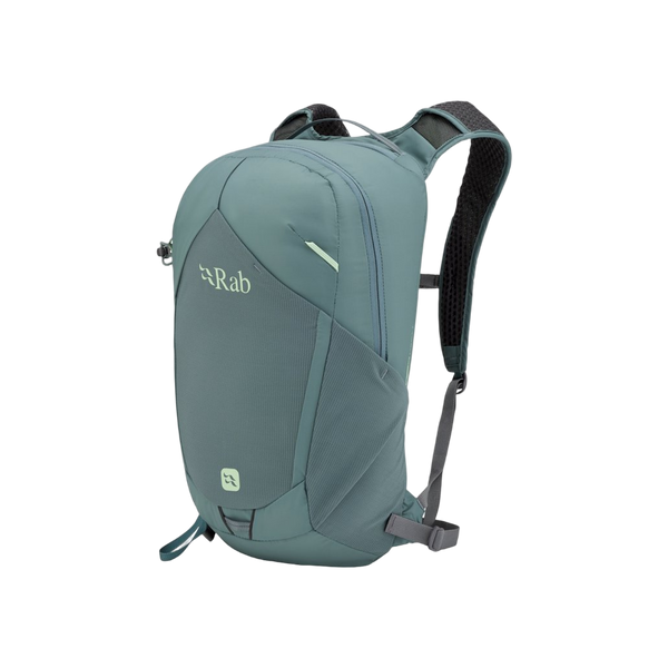 Rab Tygen 18