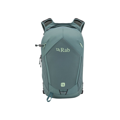 Rab Tygen 18