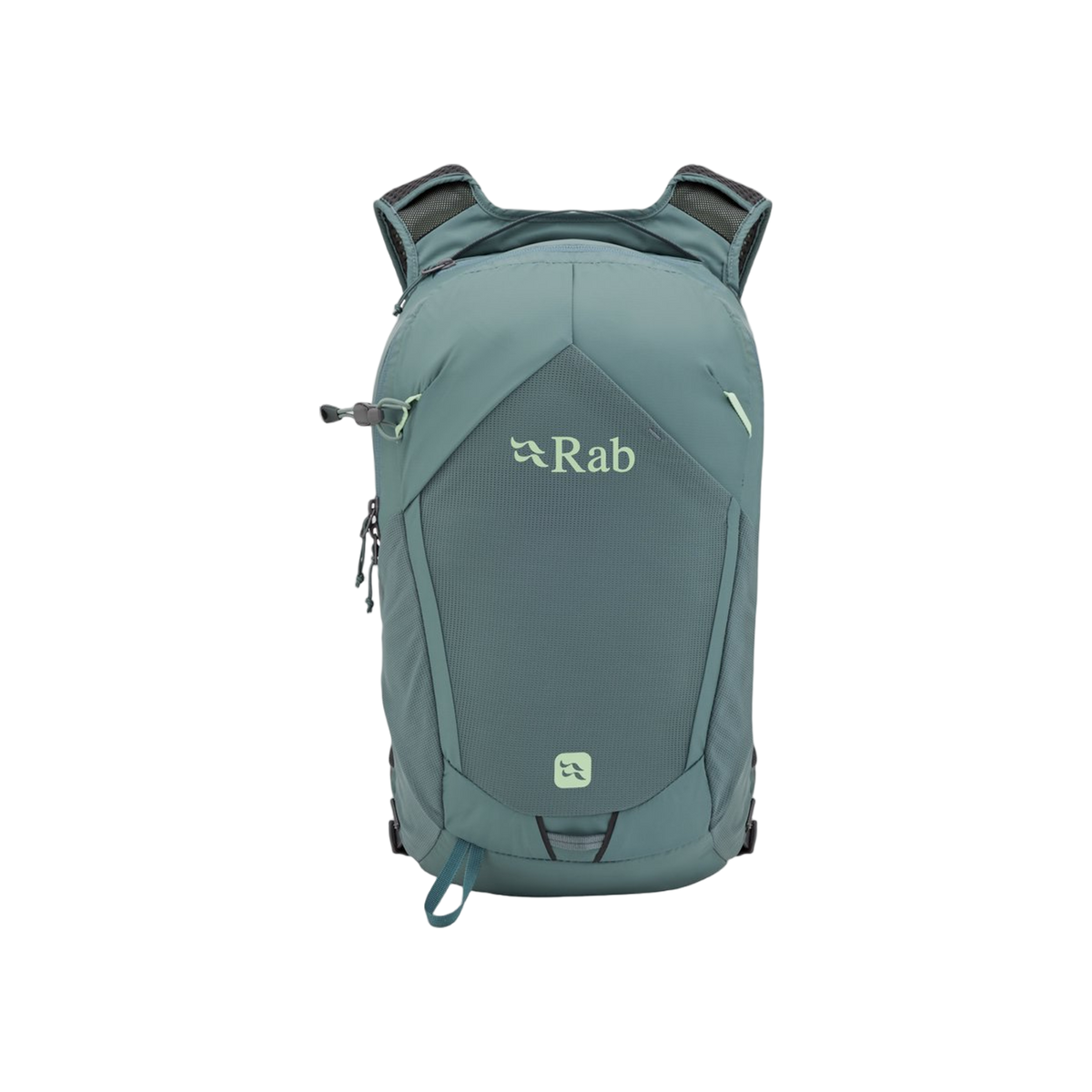Rab Tygen 18