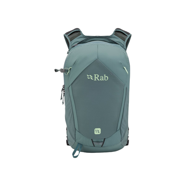 Rab Tygen 18