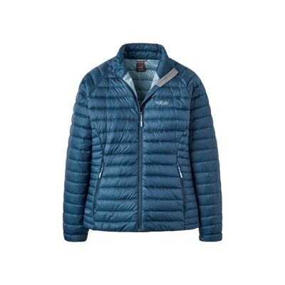 Rab Microlight Jacket Wmns