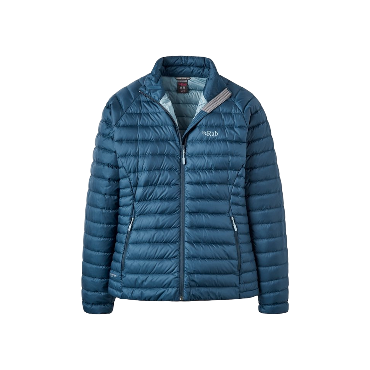 Rab Microlight Jacket Wmns
