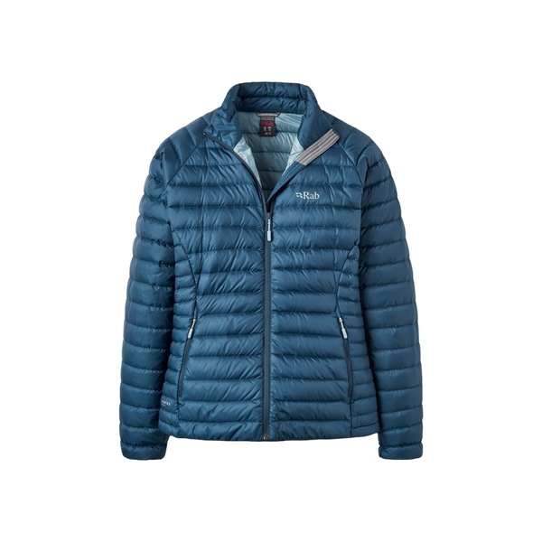 Rab Microlight Jacket Wmns