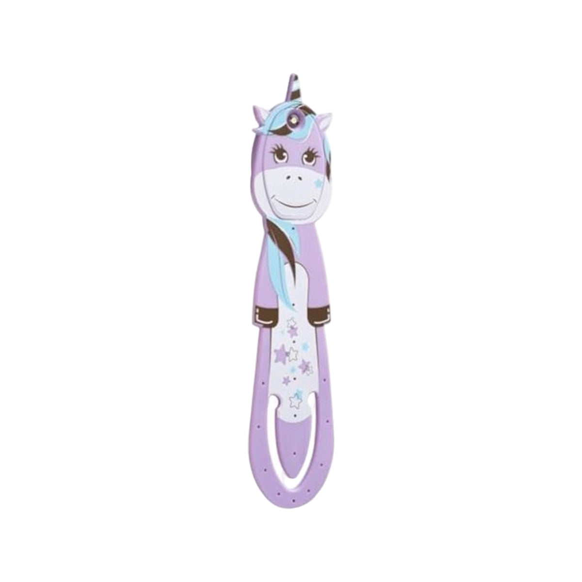 Flexilight Pals Unicorn Purple