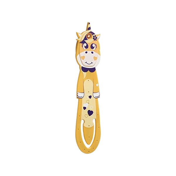 Flexilight Pals Unicorn Yellow