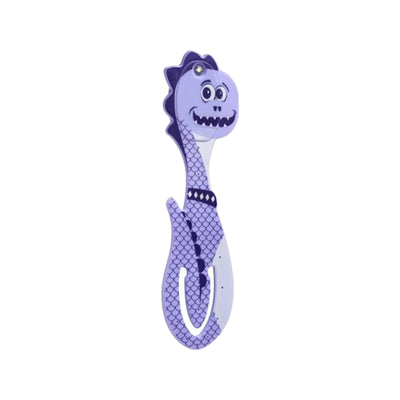 Flexilight Pals Dinosaur Purple