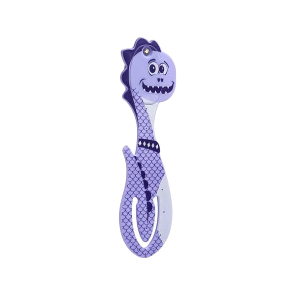 Flexilight Pals Dinosaur Purple