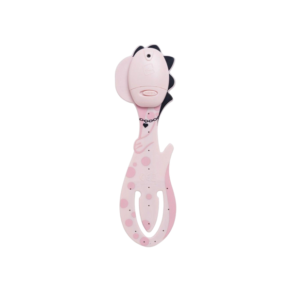 Flexilight Pals Dinosaur Pink