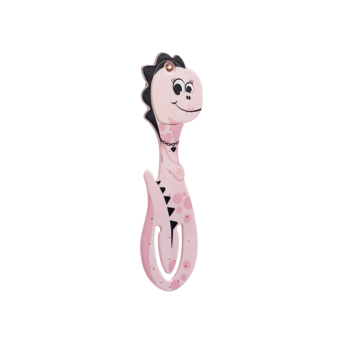 Flexilight Pals Dinosaur Pink