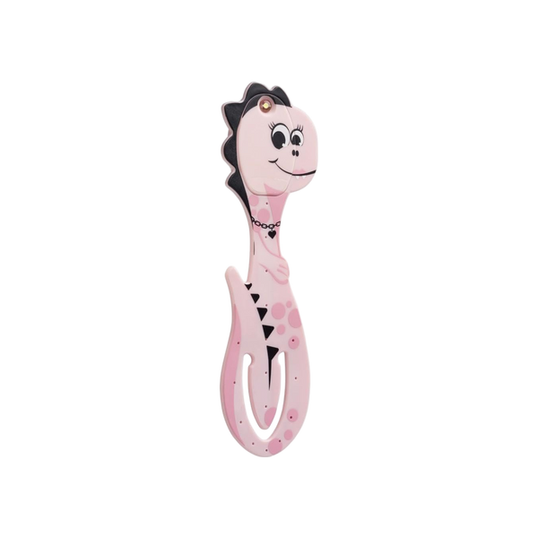 Flexilight Pals Dinosaur Pink