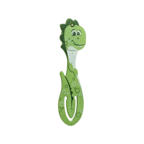 Flexilight Pals Dinosaur Green