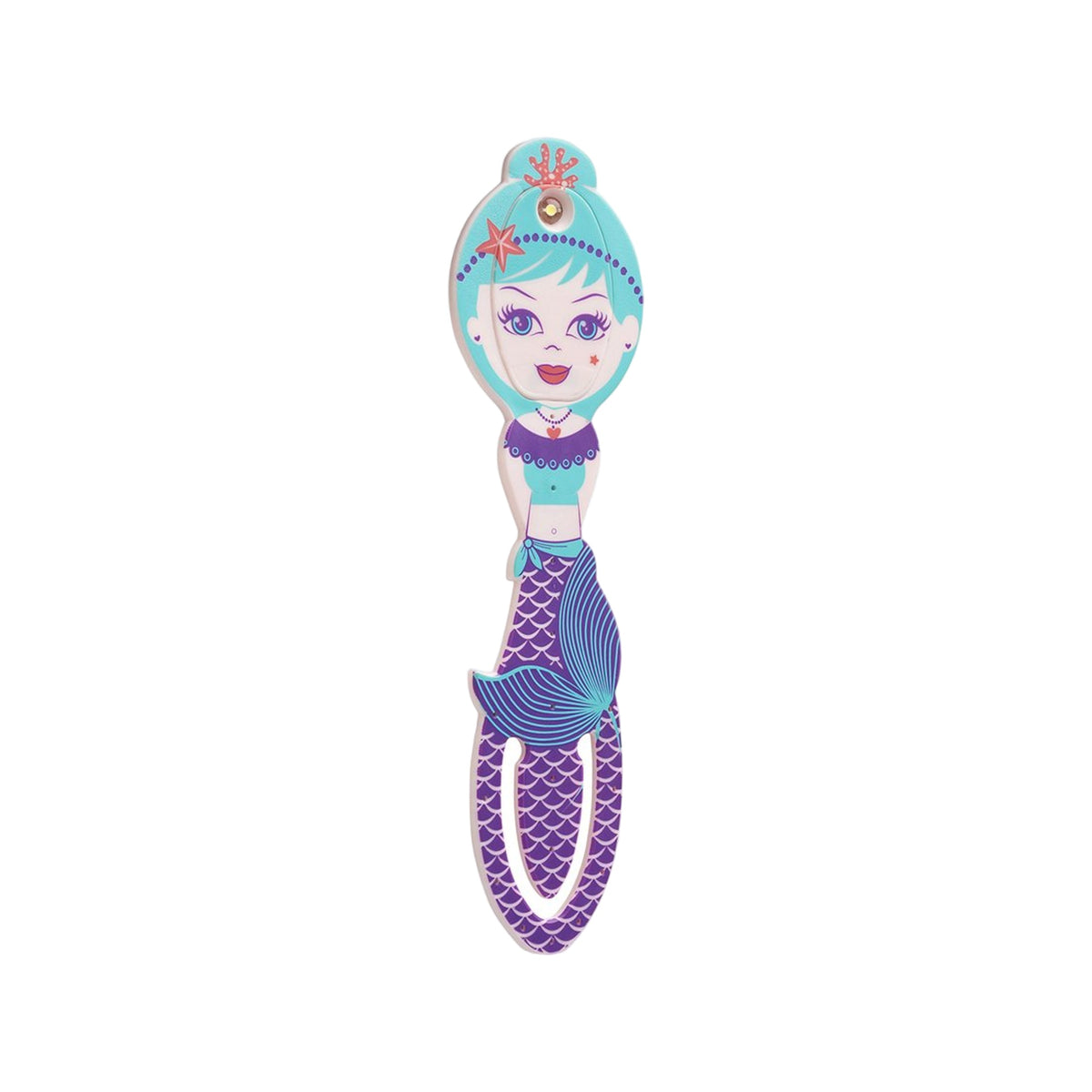 Flexilight Pals Mermaid Teal