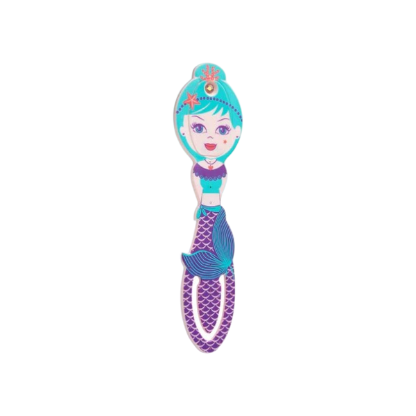 Flexilight Pals Mermaid Purple