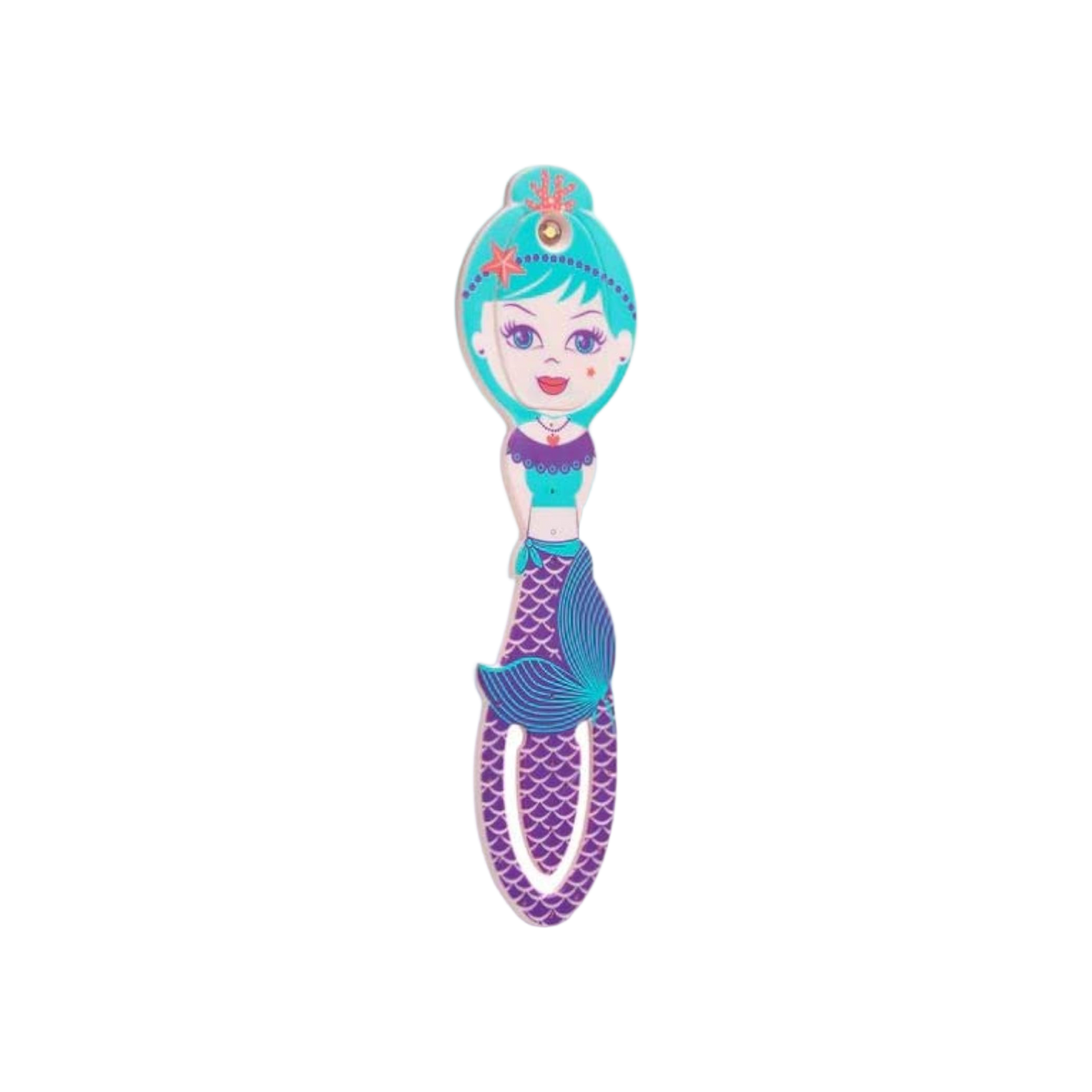 Flexilight Pals Mermaid Purple