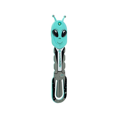 Flexilight Pals Aliens Teal