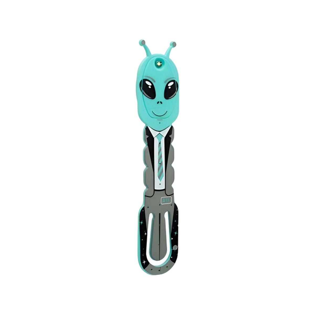 Flexilight Pals Aliens Teal
