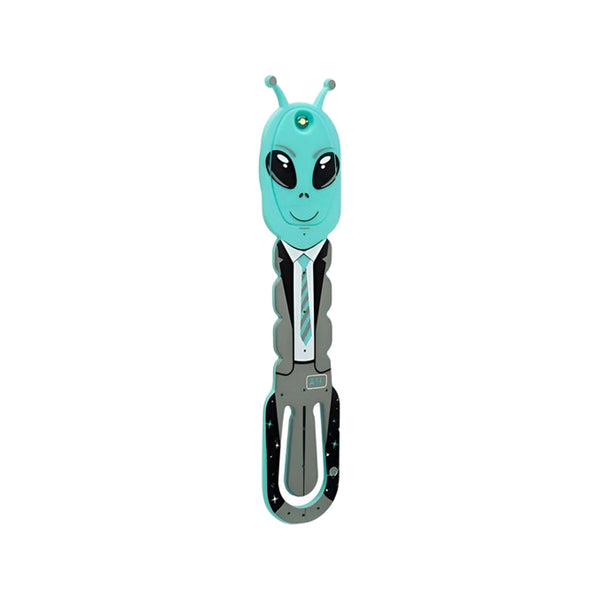 Flexilight Pals Aliens Teal