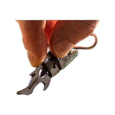 True Utility Sharkey Clam