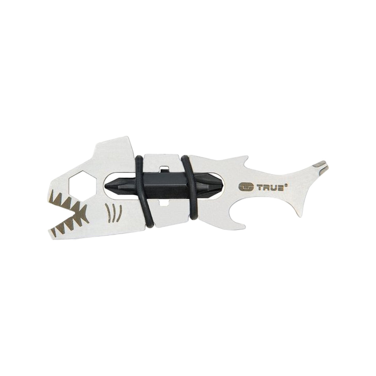 True Utility Sharkey Clam