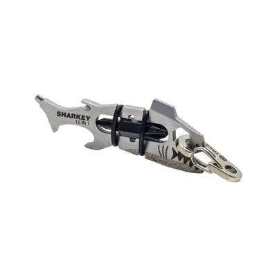 True Utility Sharkey Clam