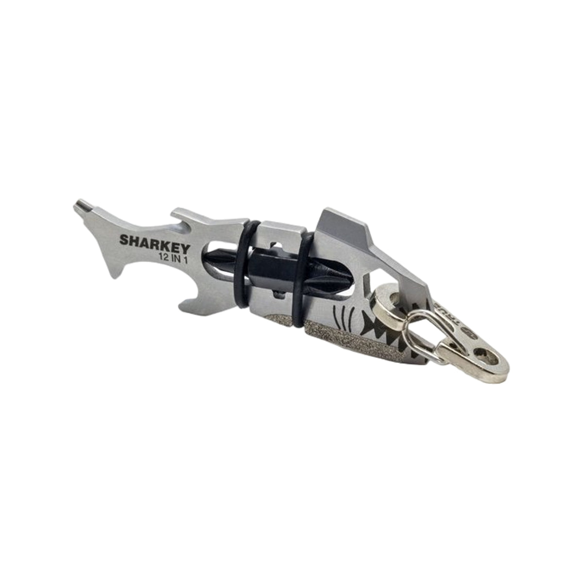 True Utility Sharkey Clam