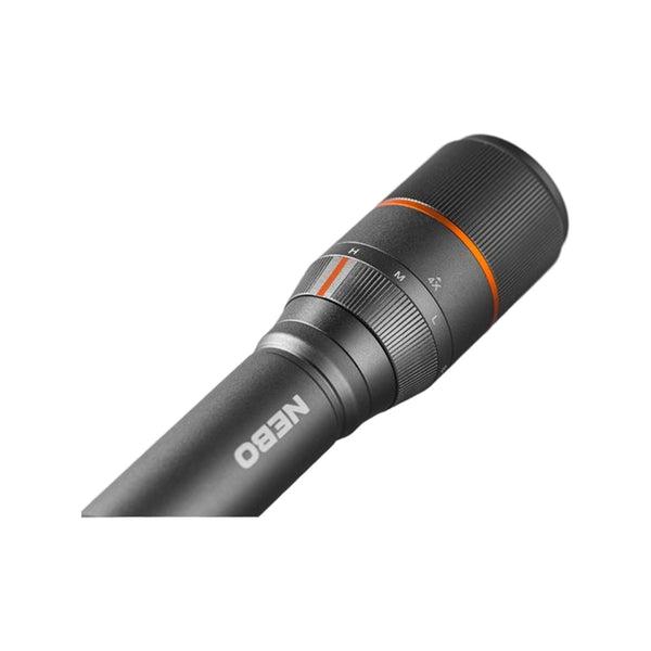 Nebo Davinci 2000 Oplaadbaar