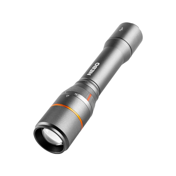 Nebo Davinci 2000 Oplaadbaar