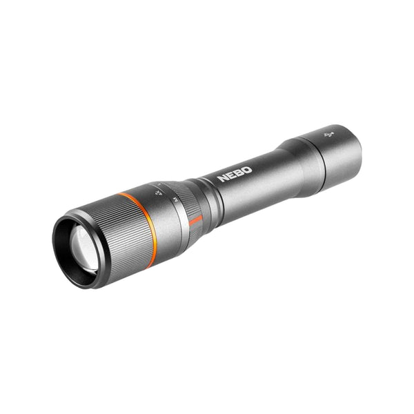 Nebo Davinci 2000 Oplaadbaar