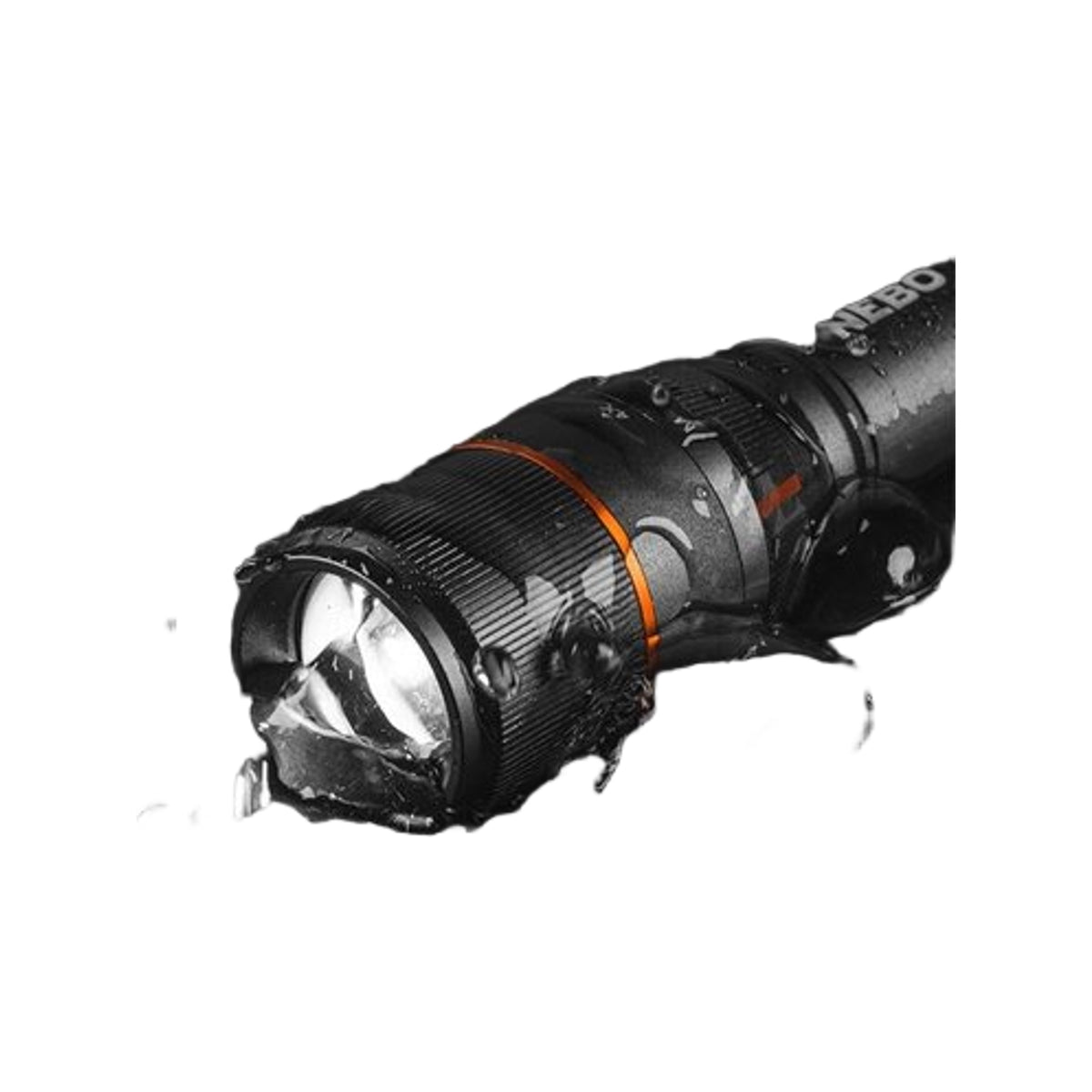 Nebo Davinci 2000 Oplaadbaar