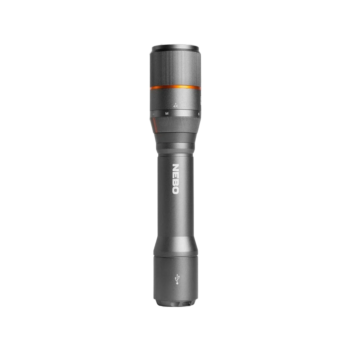 Nebo Davinci 2000 Oplaadbaar