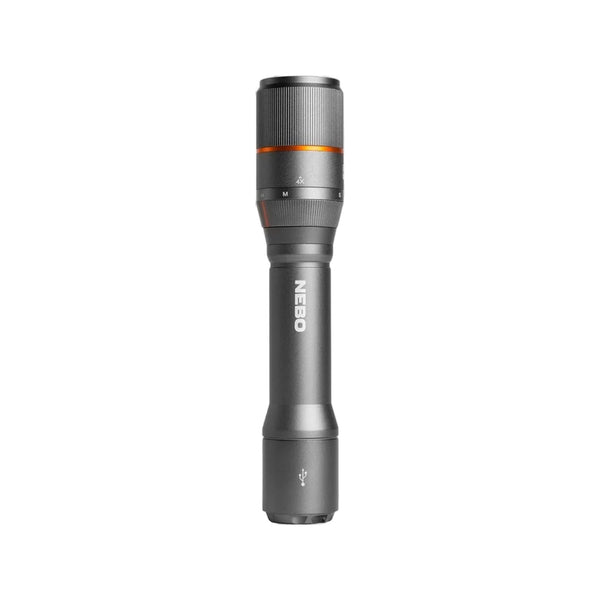 Nebo Davinci 2000 Oplaadbaar