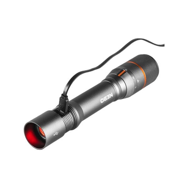 Nebo Davinci 2000 Oplaadbaar