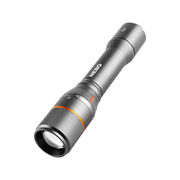 Nebo Davinci 2000 Oplaadbaar