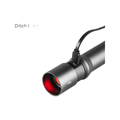 Nebo Davinci 2000 Oplaadbaar