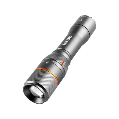 Nebo Davinci 1000 Oplaadbaar