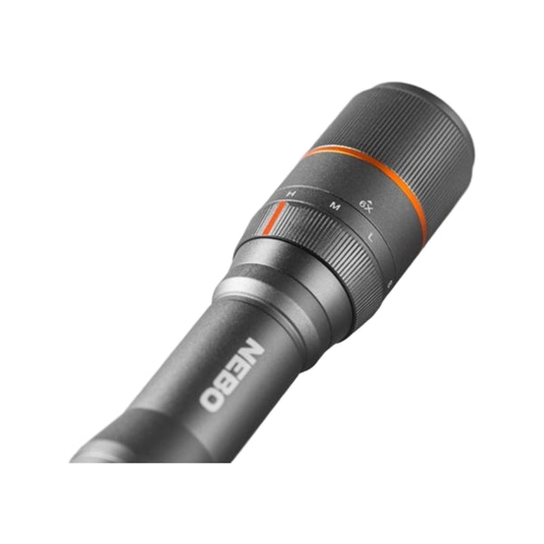 Nebo Davinci 1000 Oplaadbaar
