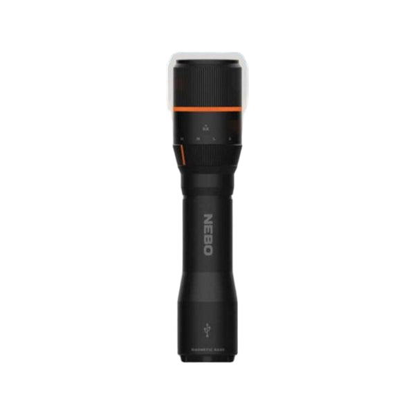 Nebo Davinci 1000 Oplaadbaar
