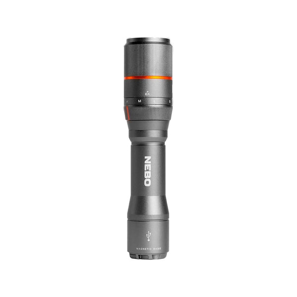 Nebo Davinci 1000 Oplaadbaar