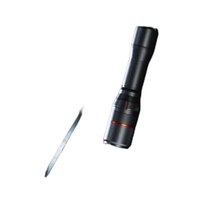 Nebo Davinci 1000 Oplaadbaar