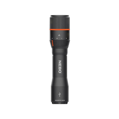 Nebo Davinci 1000 Oplaadbaar