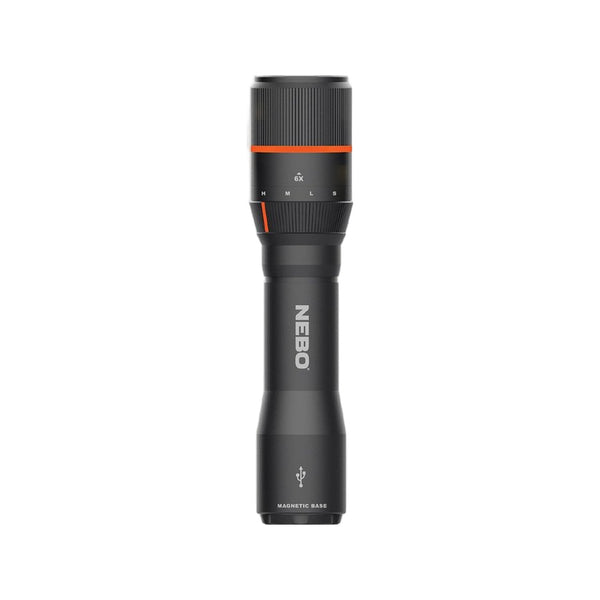 Nebo Davinci 1000 Oplaadbaar
